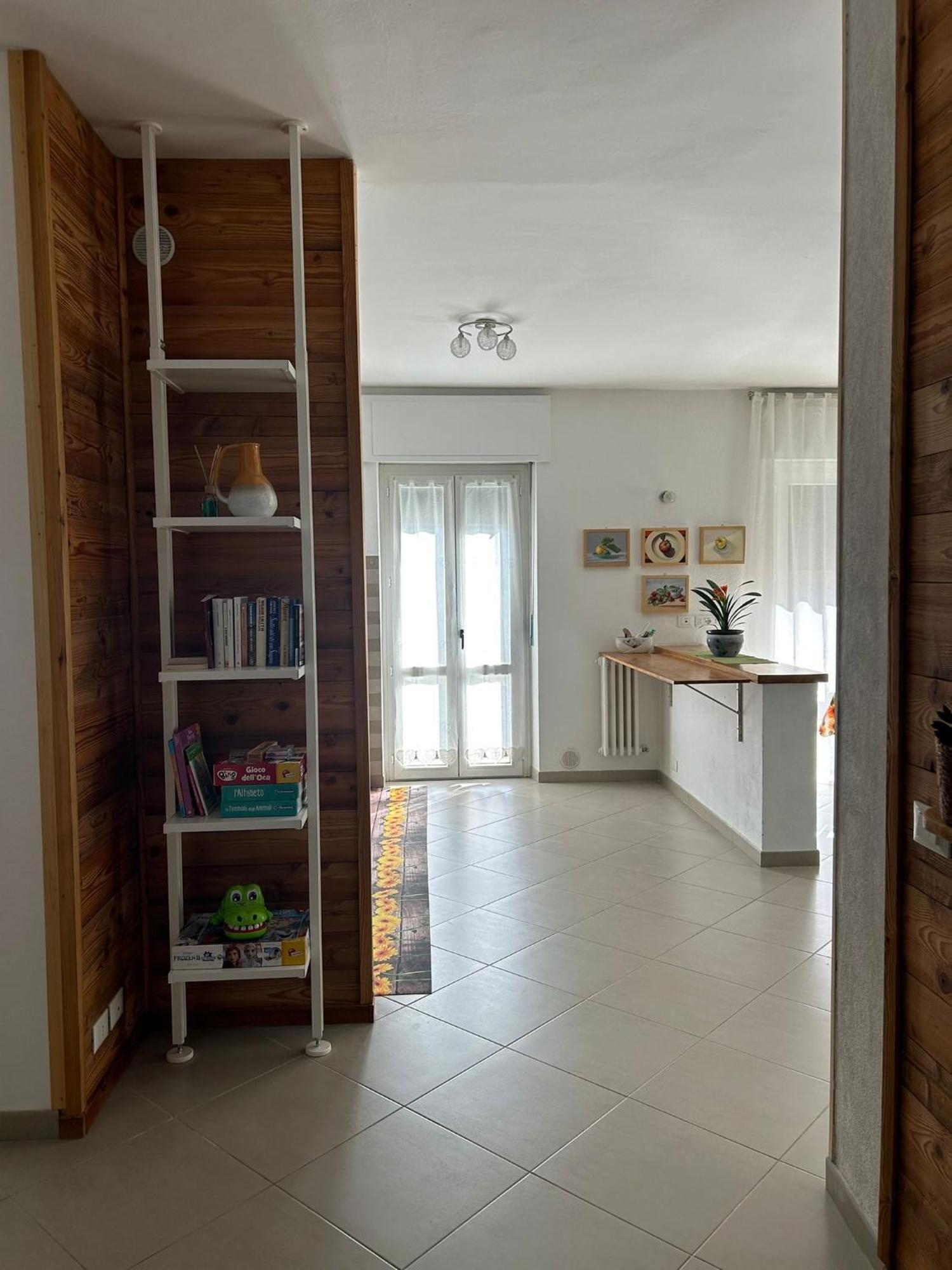Milu'S House - Cir 0092 - Διαμέρισμα Sarre Εξωτερικό φωτογραφία