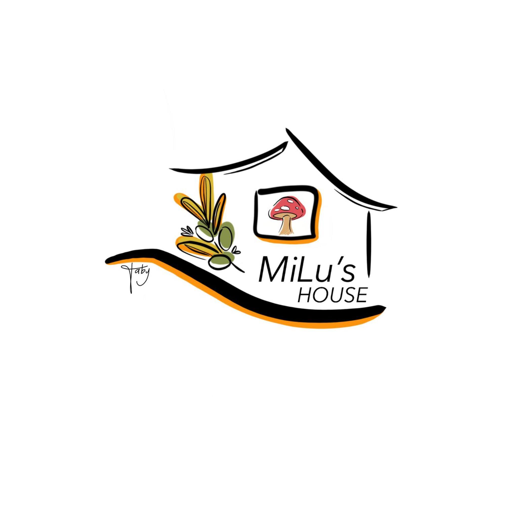 Milu'S House - Cir 0092 - Διαμέρισμα Sarre Εξωτερικό φωτογραφία